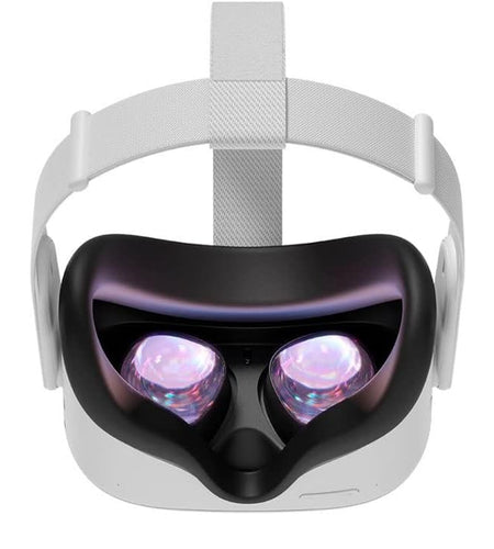 Quest 2 — Advanced All-In-One Virtual Reality Headset — 128 GB