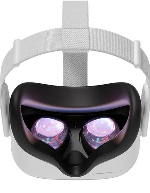 Load image into Gallery viewer, Quest 2 — Advanced All-In-One Virtual Reality Headset — 128 GB
