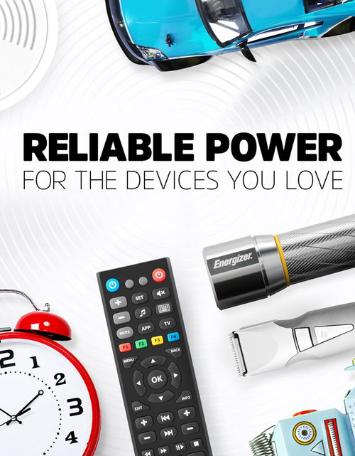 Load image into Gallery viewer, MAX C Batteries, Premium Alkaline C Cell Batteries (8 Battery Count)
