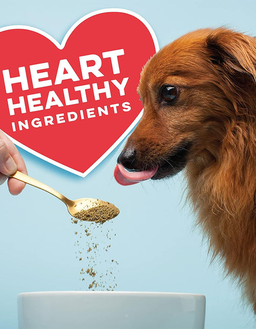 Load image into Gallery viewer, Pet Kelp Probiotic Powder Formula, Organic &amp; Limited Ingredient Superfood Supplement, Kelp, Flaxseed, Pumpkin &amp; Probiotics, Omegas &amp; Probiotics for Digestive Health for Puppy, Adult &amp; Senior Dogs, 8Oz
